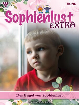 cover image of Der Engel von Sophienlust
